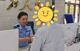 冰城公安：紧急驰援  编织守护考生“护航线”