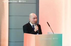 万企帮携手IFZA举办聚焦迪拜私享会，共启出海新征程
