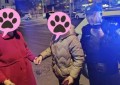 有“警”无险  道外公安暖心救助显真情