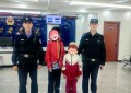 冰城公安：“警”色闪耀哈洽会  民生小事映担当