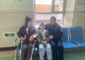 民警暖心帮扶 困境少年立志成长