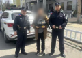 冰城民警暖心守护，件件小事彰显为民情怀