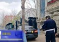“警”心相伴迎六一  冰城公安撑起交通安全保护伞