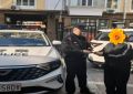 冰城警事有温度 暖心善举润民心