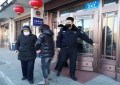 【“双争”“四有”专刊】  责任在肩砺肝胆 烈火试金映初心