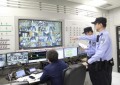 用“平安馅”包好“安康粽”  冰城公安圆满完成端午节安保任务