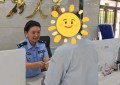 冰城公安：紧急驰援  编织守护考生“护航线”