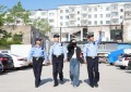 冰城公安：深耕社区“责任田” 筑牢基层“平安网”
