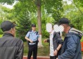 醉酒后不慎落水！还好遇上巡逻的他们