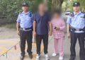 警心暖民心：冰城民警接连救助多位老人获赞誉