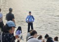冰城公安：藏蓝身影续写百年老街平安风华