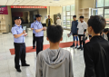 冰城公安：创新反诈宣传  筑牢全民防诈防火墙