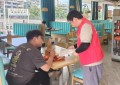 平安产险浦江支公司：筑牢防非安全网，守护汽运平安行