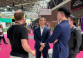闪耀Money20/20欧洲站：PhotonPay光子易助力全球企业无界增长