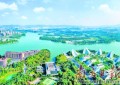 惠州将对标东莞松山湖，打造各具特色、主导产业鲜明的工业园区